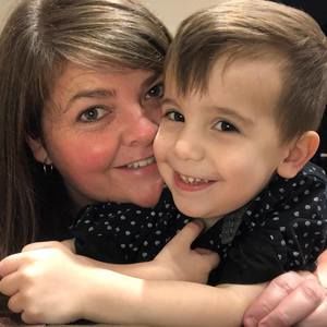 Meet your Posher, Brandy